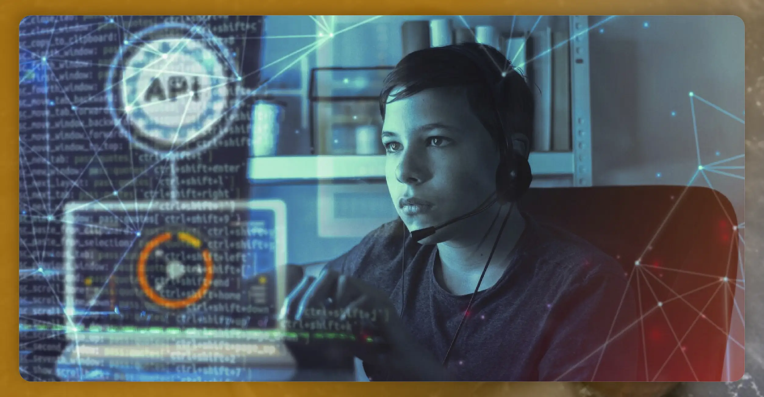 APIs Turn Raw Data into Live Intelligence